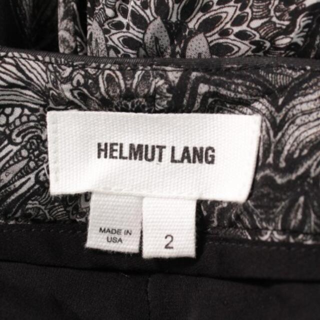 HELMUT LANG(ヘルムートラング)のHELMUT LANG パンツ（その他） レディース レディースのパンツ(その他)の商品写真