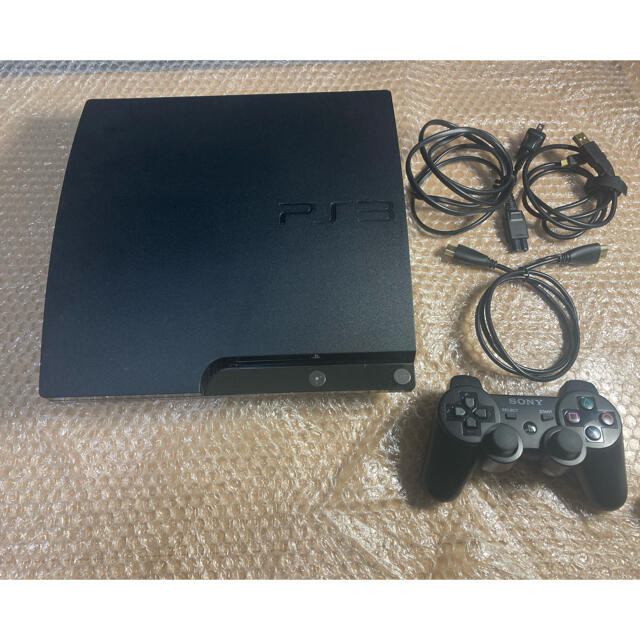 PlayStation3 本体