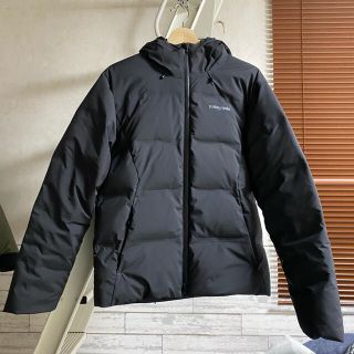 パタゴニア(patagonia)のパタゴニアジャクソン　グレイシャー　ジャケット(ダウンジャケット)