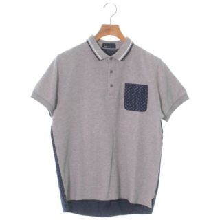 フレッドペリー(FRED PERRY)のFRED PERRY ポロシャツ メンズ(ポロシャツ)