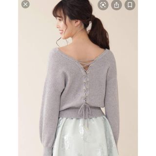 ジルバイジルスチュアート(JILL by JILLSTUART)のおまとめ専用(ニット/セーター)