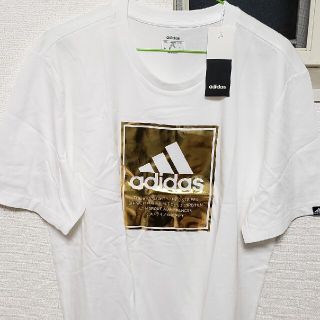 アディダス(adidas)のTシャツ(シャツ)