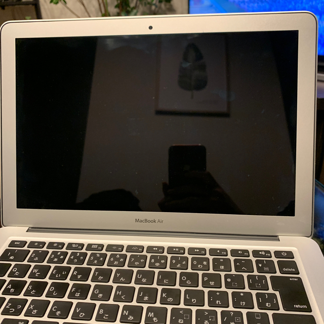 APPLE MACBOOK AIR MQD32J/A 3