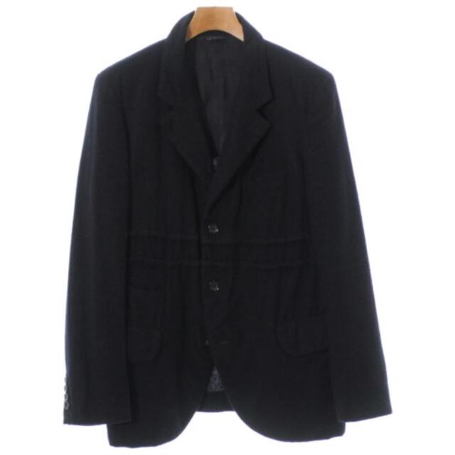 冬の華 COMME des GARCONS HOMME DEUX カジュアルジャケット - 通販