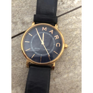 マークジェイコブス(MARC JACOBS)のマークジェイコブス 腕時計(腕時計)