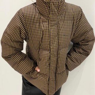 カーハート(carhartt)の20AW カーハート　Carhartt ダウンジャケット(ダウンジャケット)