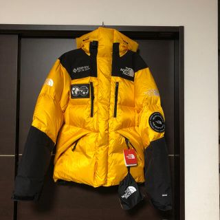 ザノースフェイス(THE NORTH FACE)の天使ANELA様専用　ノースフェイス　ヒマラヤンパーカ　セブンサミット　(ダウンジャケット)