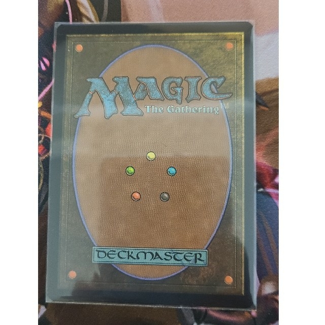 mtg 宝石の睡蓮 foil 統率者レジェンズ 日本語