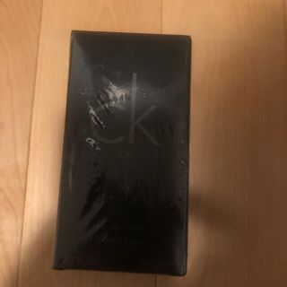 シーケーカルバンクライン(ck Calvin Klein)のCK BE 香水 新品未使用 100ml(ユニセックス)