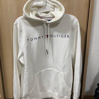 トミーヒルフィガー(TOMMY HILFIGER)のトミーヒルフィガー パーカー(パーカー)