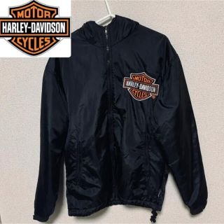 Harley Davidson - ハーレーダビッドソン Harley-Davidson ジャケット