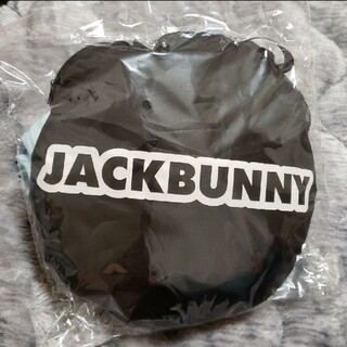 パーリーゲイツ(PEARLY GATES)のJack bunny ジャックバニー オリジナルサンシェード(車内アクセサリ)