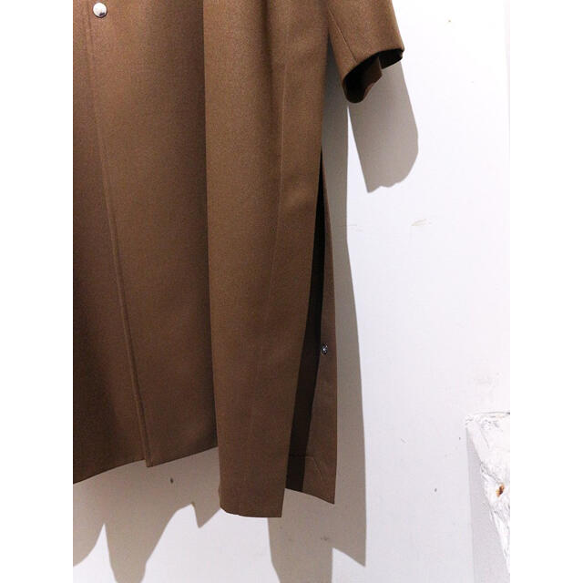 The CLASIK BAL COLLAR PONCHO ザクラシック 46の通販 by イチカ0110's