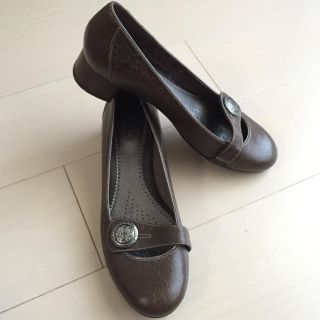 クラークス(Clarks)の最終値下げ⋆26cm Clarks パンプス(ハイヒール/パンプス)