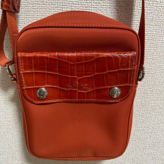 ロンシャン(LONGCHAMP)のLongchampショルダーバック(ショルダーバッグ)