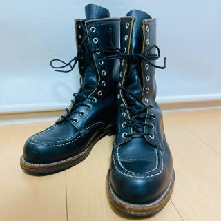 レッドウィング(REDWING)のレッドウィング ハンツマン2015(ブーツ)