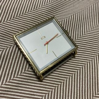 ete 腕時計 ベルト付き チェンジアップウォッチ