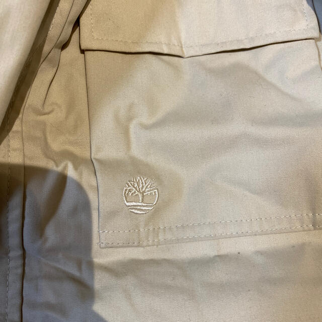 Timberland(ティンバーランド)のティンバーランド　アウター　新品 メンズのジャケット/アウター(ダウンジャケット)の商品写真
