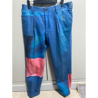 ポールスミス(Paul Smith)のポールスミス　ヴィンテージパンツ(スラックス)