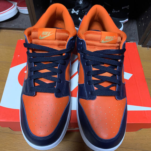 【30cm】NIKE DUNK LOW SP