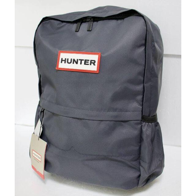 定価13200 新品 本物 HUNTER リュック バックパック 2022