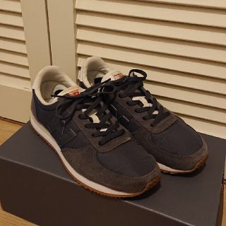 ニューバランス(New Balance)のニューバランス スニーカー23㎝ WL220VN(スニーカー)