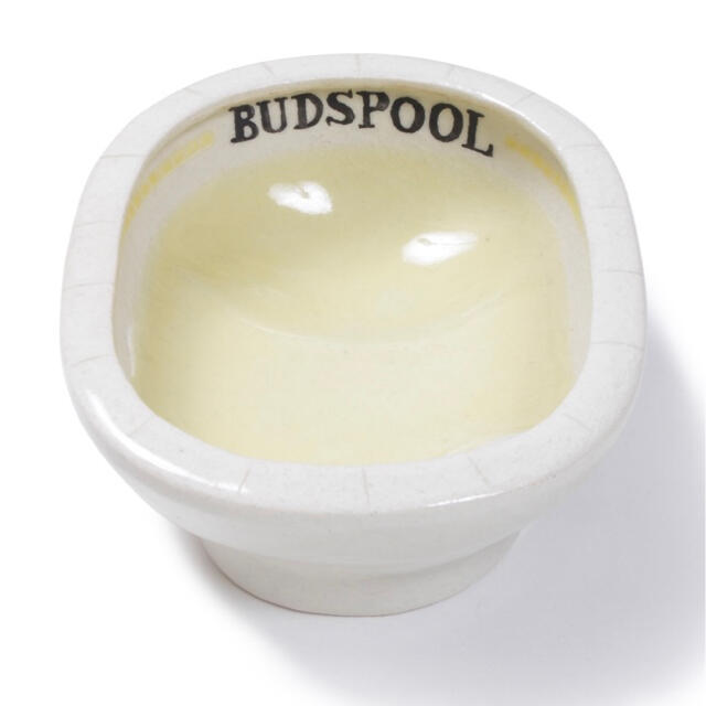 WACKO MARIA - 舐達麻 BUDSPOOL 灰皿 即完売品 新品未使用の