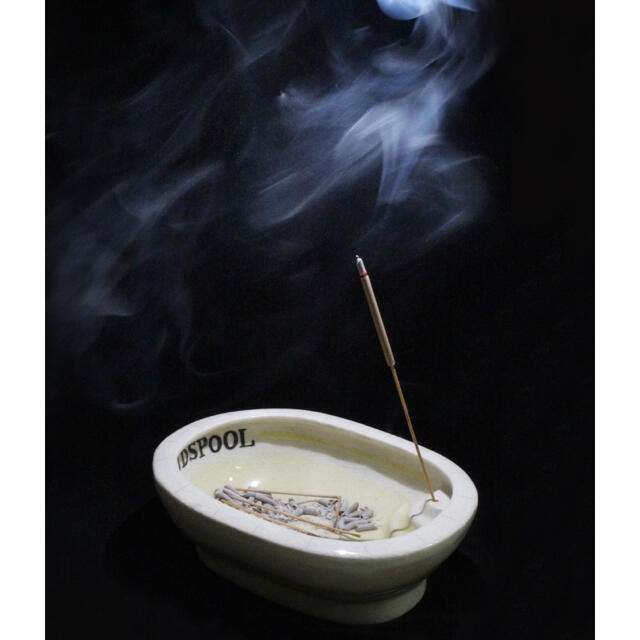 WACKO MARIA - BUDS POOL & 火消 YELLOW 灰皿 舐達麻 BADSAIKUSH WACKO MARIA - BUDS POOL & 火消 YELLOW 灰皿 舐達麻 BADSAIKUSH
