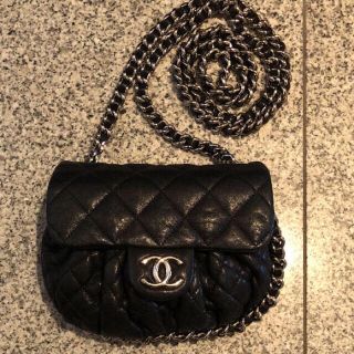 シャネル(CHANEL)の【レオ&ココ様専用】シャネルショルダーバッグ(ショルダーバッグ)