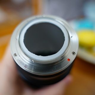 SONY - samyang 14mm f2.8 sony+星撮りフィルターの通販 by たか ...