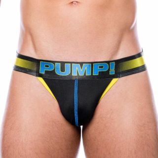 トゥート(TOOT)のPUMP! パンプ サイドカットブリーフ PLAY SIDECUT BRIEF(ボクサーパンツ)