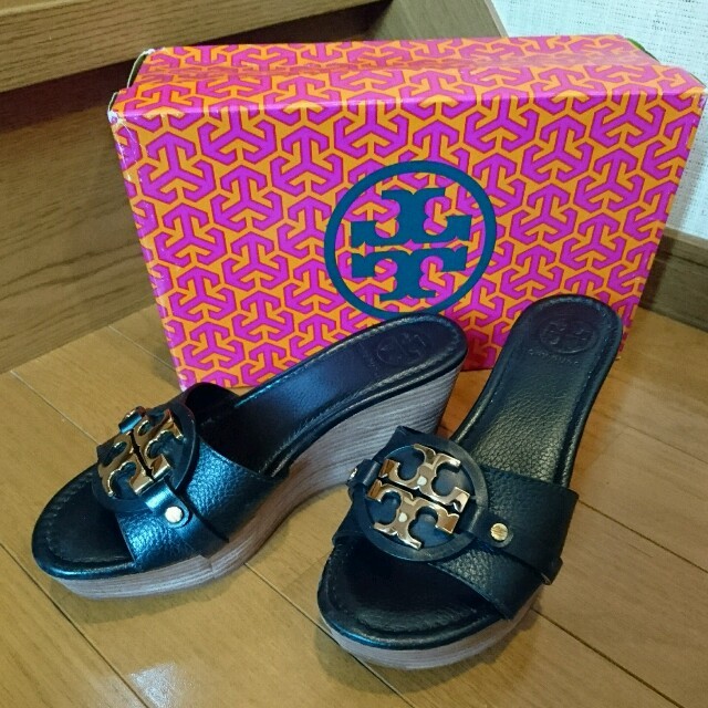 Tory Burch(トリーバーチ)のnaaaaa様専用☆ レディースの靴/シューズ(サンダル)の商品写真