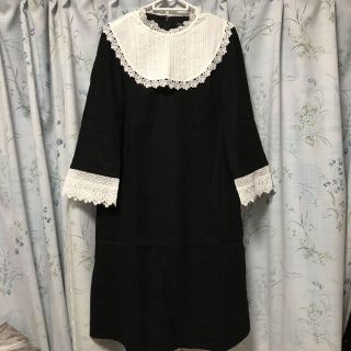 ジェーンマープル(JaneMarple)のタイムセール♪最終お値下げ♪新品♪Jane Marple ドレス(その他)