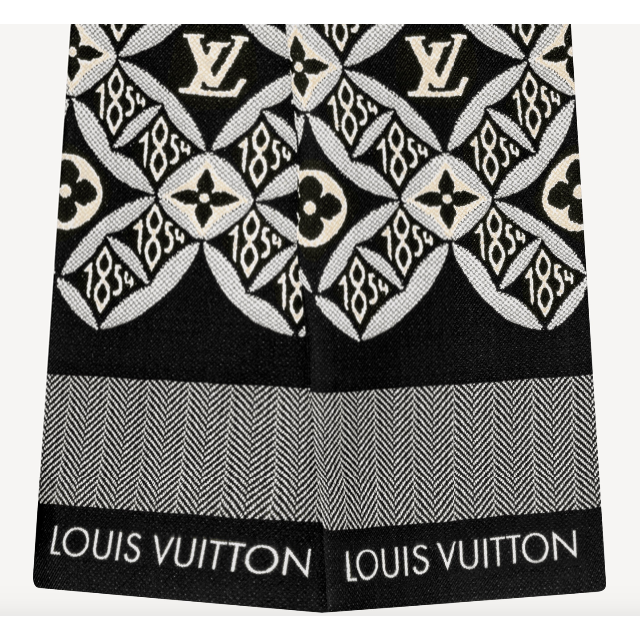 Louis Vuitton Since 1854 bandeau (MP2825, MP2826, M77442, MP2827)