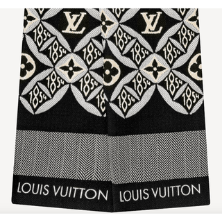 LOUIS VUITTON - ルイヴィトン バンドー SINCE 1854 最新作 完売