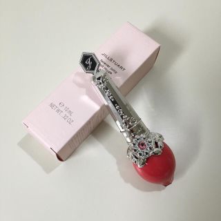 ジルスチュアート(JILLSTUART)の未使用❗️ジルスチュアートリップグロス(リップグロス)