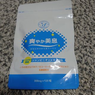 爽やか美息(口臭防止/エチケット用品)