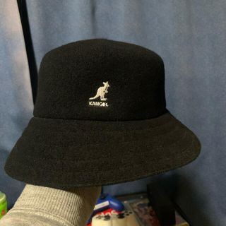 カンゴール(KANGOL)のKANGOL バケットハット(ハット)