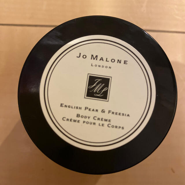Jo Malone(ジョーマローン)のジョーマーロン イングリッシュペアーフリージア コスメ/美容のボディケア(ボディクリーム)の商品写真
