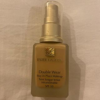 エスティローダー(Estee Lauder)のESTEE LAUDER ダブルウェア #37(ファンデーション)