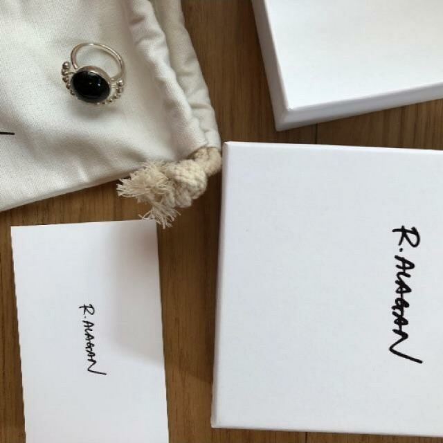 R.alagan ララガン オニキスリング の通販 by いろは's shop|ラクマ R.alagan ララガン オニキスリング の通販 by いろは's shop|ラクマ