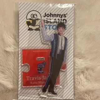 アクリルスタンド  宮近海斗(アイドルグッズ)