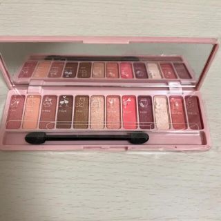 エチュードハウス(ETUDE HOUSE)の『格安』アイシャドウパレット まとめ売り  lameila 韓国コスメ(アイシャドウ)