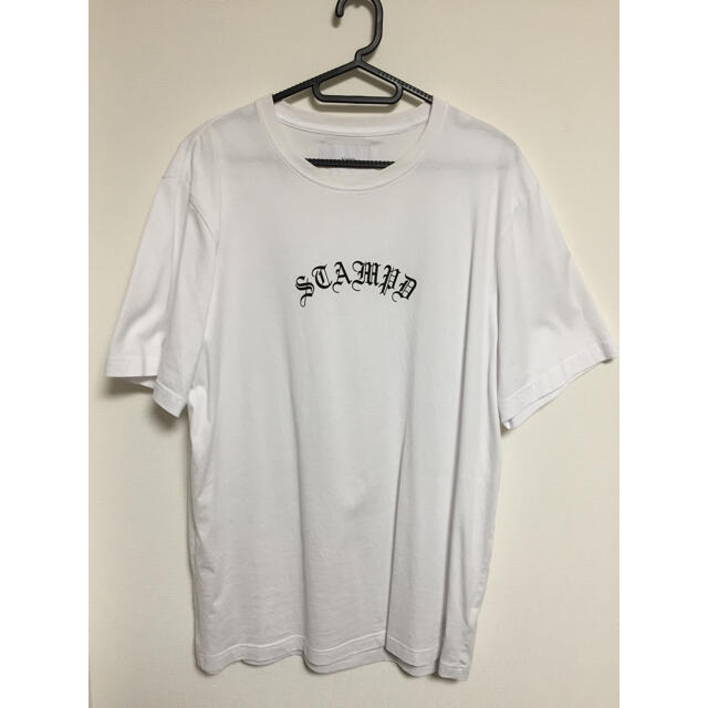 Stampd' LA(スタンプドエルエー)のstampd Tシャツ メンズのトップス(Tシャツ/カットソー(半袖/袖なし))の商品写真