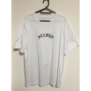 スタンプドエルエー(Stampd' LA)のstampd Tシャツ(Tシャツ/カットソー(半袖/袖なし))