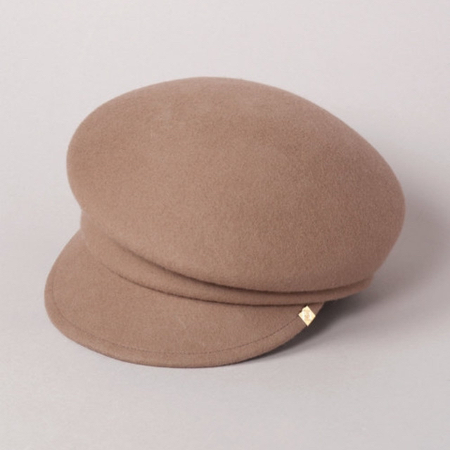 CA4LA(カシラ)のSOMEWHERE F5 【CA4LA】 レディースの帽子(キャスケット)の商品写真