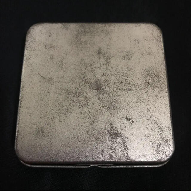 ZIPPO(ジッポー)の【即購入OK】若ノ花Zippo二子山部屋レア銀ジッポーどすこいわんぱく土俵大相撲 エンタメ/ホビーのコレクション(その他)の商品写真