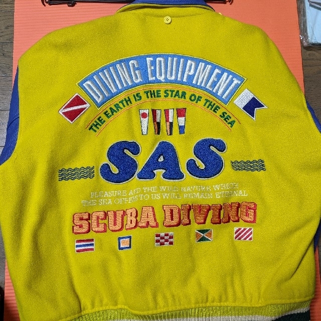 SAS(エスエーエス)のアンネ様専用 スポーツ/アウトドアのスポーツ/アウトドア その他(マリン/スイミング)の商品写真