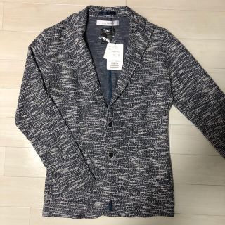 メンズメルローズ(MEN'S MELROSE)のメンズメルローズ　ジャケット(テーラードジャケット)