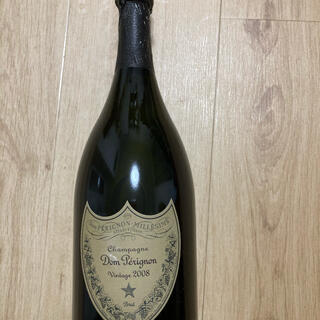 ドンペリニヨン(Dom Pérignon)のドンペリニヨン ヴィンテージ 2008年 750ml シャンパン(シャンパン/スパークリングワイン)